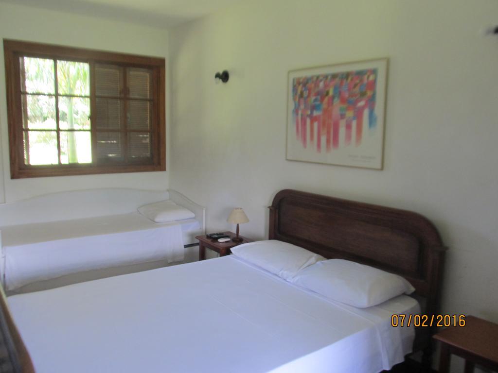 Hotel Quinta Da Mantiqueira อิตาชายยา ภายนอก รูปภาพ